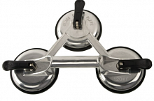 стеклодомкрат кобальт тройной алюминиевый, 120 кг, коробка, купить metabo, купить husqvarna, купить bosch, купить makita, купить hitachi, купить hikoki, купить oregon, купить stihl