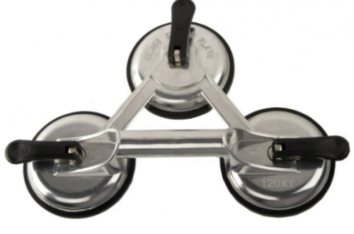 Стеклодомкрат КОБАЛЬТ тройной алюминиевый, 120 кг, коробка — купить в интернет-магазине amurinstrument.ru с доставкой по #WF_CITY_DAT# | Каталог с характеристиками и ценами стеклодомкрат кобальт тройной алюминиевый, 120 кг, коробка, купить metabo, купить husqvarna, купить bosch, купить makita, купить hitachi, купить hikoki, купить oregon, купить stihl