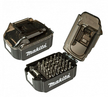 набор бит 31 шт (в корпусе аккумулятора), купить metabo, купить husqvarna, купить bosch, купить makita, купить hitachi, купить hikoki, купить oregon, купить stihl