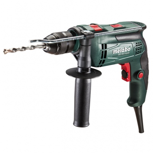 Дрель ударная METABO SBE 650 650вт,ЗВП,картон — купить в интернет-магазине amurinstrument.ru с доставкой по #WF_CITY_DAT# | Каталог с характеристиками и ценами дрель ударная metabo sbe 650 650вт,звп,картон, купить metabo, купить husqvarna, купить bosch, купить makita, купить hitachi, купить hikoki, купить oregon, купить stihl
