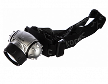 фонарь светодиодный на батарейках, налобный, 3 режима, 250лм., 75х55мм, (шт.), купить metabo, купить husqvarna, купить bosch, купить makita, купить hitachi, купить hikoki, купить oregon, купить stihl