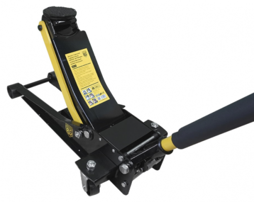 домкрат подкатной гидравлический 3т. berger "актерман" bg1277, купить metabo, купить husqvarna, купить bosch, купить makita, купить hitachi, купить hikoki, купить oregon, купить stihl