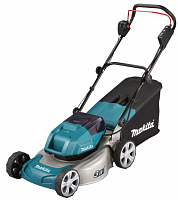 газонокосилка аккумуляторная makita dlm460z 36в д\2-х ак 18в,46см, купить metabo, купить husqvarna, купить bosch, купить makita, купить hitachi, купить hikoki, купить oregon, купить stihl
