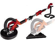 шлифмашина д/стен и потолка einhell te-dw 225 x, 750вт, купить metabo, купить husqvarna, купить bosch, купить makita, купить hitachi, купить hikoki, купить oregon, купить stihl