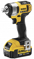 гайковёрт аккумуляторный ударный dewalt dcf880m2-qw 18вli,1/2,203нм,2х4.0ah, купить metabo, купить husqvarna, купить bosch, купить makita, купить hitachi, купить hikoki, купить oregon, купить stihl