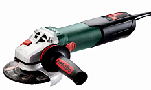 угловая шлифмашина metabo wa 13-125 quick ушм 125мм,1350вт, купить metabo, купить husqvarna, купить bosch, купить makita, купить hitachi, купить hikoki, купить oregon, купить stihl