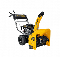 steher  56 см, бензиновый снегоуборщик, extrem (gst-756), купить metabo, купить husqvarna, купить bosch, купить makita, купить hitachi, купить hikoki, купить oregon, купить stihl