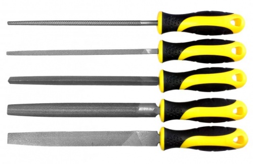 набор напильников с рукояткой 5 предметов berger bg1147, купить metabo, купить husqvarna, купить bosch, купить makita, купить hitachi, купить hikoki, купить oregon, купить stihl