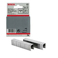 скрепки 19/6 мм т55 1000 шт. д/ртк 19/23/28е, купить metabo, купить husqvarna, купить bosch, купить makita, купить hitachi, купить hikoki, купить oregon, купить stihl