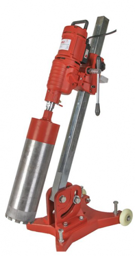 Установка сверлильная V-Drill 305N — купить в интернет-магазине amurinstrument.ru с доставкой по #WF_CITY_DAT# | Каталог с характеристиками и ценами установка сверлильная v-drill 305n, купить metabo, купить husqvarna, купить bosch, купить makita, купить hitachi, купить hikoki, купить oregon, купить stihl