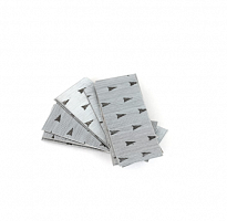 шпильки p6-25 для пневмостеплера asg200,   тип 23ga/p06,  длина 25 mm,  сечение 0,64 мм, сталь, 5000, купить metabo, купить husqvarna, купить bosch, купить makita, купить hitachi, купить hikoki, купить oregon, купить stihl