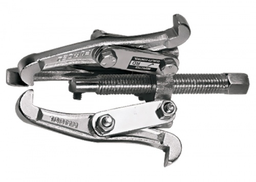 Съемник механический, 250 мм, тройной// SPARTA — купить в интернет-магазине amurinstrument.ru с доставкой по #WF_CITY_DAT# | Каталог с характеристиками и ценами съемник механический, 250 мм, тройной// sparta, купить metabo, купить husqvarna, купить bosch, купить makita, купить hitachi, купить hikoki, купить oregon, купить stihl