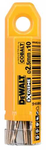 СВЕРЛ.П/МЕТ.COBALT 8%,2.5Х57Х30ММ,10ШТ — купить в интернет-магазине amurinstrument.ru с доставкой по #WF_CITY_DAT# | Каталог с характеристиками и ценами сверл.п/мет.cobalt 8%,2.5х57х30мм,10шт, купить metabo, купить husqvarna, купить bosch, купить makita, купить hitachi, купить hikoki, купить oregon, купить stihl