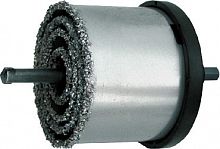 коронка кольцевая по кафелю карбидная профи 5шт. 33-53-67-73-83 мм, купить metabo, купить husqvarna, купить bosch, купить makita, купить hitachi, купить hikoki, купить oregon, купить stihl