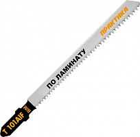 пилки для лобзика по ламинату тип t101aif 100 х 75 мм, чистый рез, bim (2шт.), купить metabo, купить husqvarna, купить bosch, купить makita, купить hitachi, купить hikoki, купить oregon, купить stihl