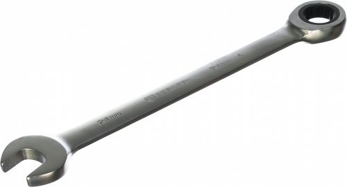 Ключ комбинированный трещоточный 24мм BERGER BG1107 — купить в интернет-магазине amurinstrument.ru с доставкой по #WF_CITY_DAT# | Каталог с характеристиками и ценами ключ комбинированный трещоточный 24мм berger bg1107, купить metabo, купить husqvarna, купить bosch, купить makita, купить hitachi, купить hikoki, купить oregon, купить stihl