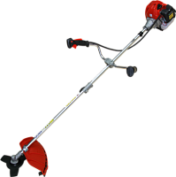 триммер бензиновый dde gb26rd разъёмный с редуктором, купить metabo, купить husqvarna, купить bosch, купить makita, купить hitachi, купить hikoki, купить oregon, купить stihl