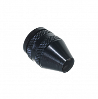 stayer d=0,8-3,2 мм мини-патрон для электрогравёра, посадочная резьба м8х0,75 мм, купить metabo, купить husqvarna, купить bosch, купить makita, купить hitachi, купить hikoki, купить oregon, купить stihl