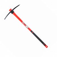 кирка 1000 г, фибергласовая обрезиненная рукоятка 900 мм// matrix, купить metabo, купить husqvarna, купить bosch, купить makita, купить hitachi, купить hikoki, купить oregon, купить stihl