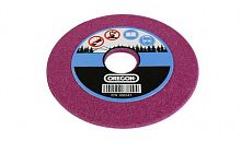 диск абразивный точильный oregon 145х4,7х22,3мм для цепи  3/8" .404" (одна штука выписывать кратно 4, купить metabo, купить husqvarna, купить bosch, купить makita, купить hitachi, купить hikoki, купить oregon, купить stihl