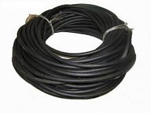 рукав газовый врт, ø 6,3 мм, черный с красной полосой (50м), i кл, купить metabo, купить husqvarna, купить bosch, купить makita, купить hitachi, купить hikoki, купить oregon, купить stihl