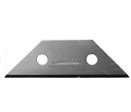 KRAFTOOL Solingen-А02, 5 шт, трапециевидные лезвия (09627-S5) — купить в интернет-магазине amurinstrument.ru с доставкой по #WF_CITY_DAT# | Каталог с характеристиками и ценами kraftool solingen-а02, 5 шт, трапециевидные лезвия (09627-s5), купить metabo, купить husqvarna, купить bosch, купить makita, купить hitachi, купить hikoki, купить oregon, купить stihl