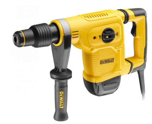 Молоток отбойный DEWALT D25810K-QS SDS-Max, 5кг, 7Дж — купить в интернет-магазине amurinstrument.ru с доставкой по #WF_CITY_DAT# | Каталог с характеристиками и ценами молоток отбойный dewalt d25810k-qs sds-max, 5кг, 7дж, купить metabo, купить husqvarna, купить bosch, купить makita, купить hitachi, купить hikoki, купить oregon, купить stihl