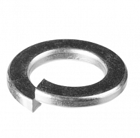 зубр  din 127, 14 мм, пружинная шайба, цинк, 5 кг (303850-14), купить metabo, купить husqvarna, купить bosch, купить makita, купить hitachi, купить hikoki, купить oregon, купить stihl