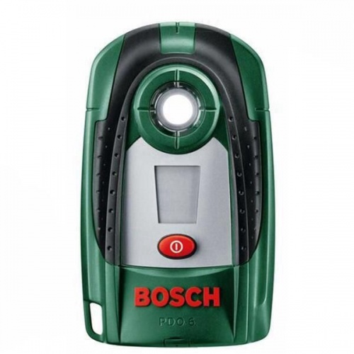 детектор цифровой bosch pdo 6, 0603010120, купить metabo, купить husqvarna, купить bosch, купить makita, купить hitachi, купить hikoki, купить oregon, купить stihl