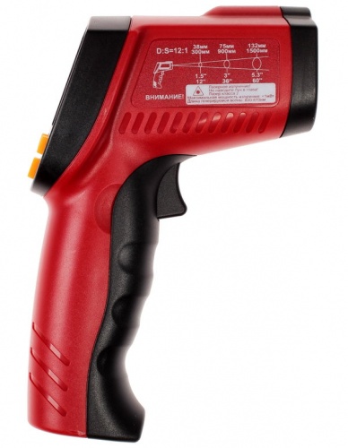 Пирометр инфракрасный ELITECH П350 — купить в интернет-магазине amurinstrument.ru с доставкой по #WF_CITY_DAT# | Каталог с характеристиками и ценами пирометр инфракрасный elitech п350, купить metabo, купить husqvarna, купить bosch, купить makita, купить hitachi, купить hikoki, купить oregon, купить stihl