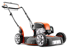 газонокосилка husqvarna lb 248s (b&s 650exi, 48cм - стальная дека, мульчирование и выброс назад, при, купить metabo, купить husqvarna, купить bosch, купить makita, купить hitachi, купить hikoki, купить oregon, купить stihl
