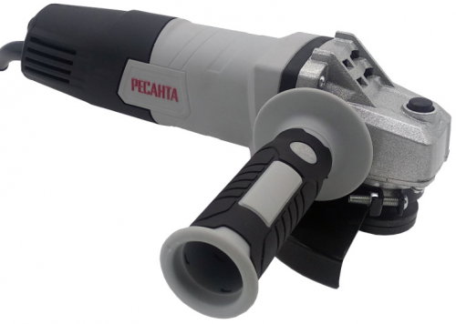 Угловая шлифмашина РЕСАНТА УШМ-125/900 — купить в интернет-магазине amurinstrument.ru с доставкой по #WF_CITY_DAT# | Каталог с характеристиками и ценами угловая шлифмашина ресанта ушм-125/900, купить metabo, купить husqvarna, купить bosch, купить makita, купить hitachi, купить hikoki, купить oregon, купить stihl