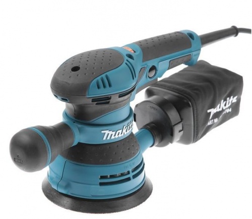 Эксцентриковая шлифмашина MAKITA BO5041K — купить в интернет-магазине amurinstrument.ru с доставкой по #WF_CITY_DAT# | Каталог с характеристиками и ценами эксцентриковая шлифмашина makita bo5041k, купить metabo, купить husqvarna, купить bosch, купить makita, купить hitachi, купить hikoki, купить oregon, купить stihl