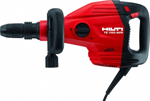 молоток отбойный hilti te 700avr 230v, купить metabo, купить husqvarna, купить bosch, купить makita, купить hitachi, купить hikoki, купить oregon, купить stihl