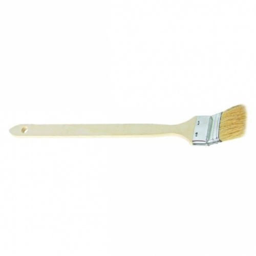 кисть радиаторная,  2" (50 мм), купить metabo, купить husqvarna, купить bosch, купить makita, купить hitachi, купить hikoki, купить oregon, купить stihl