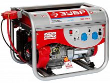 генератор гибридный зубр зэсг-5500 (бензин / газ), 5500 вт, купить metabo, купить husqvarna, купить bosch, купить makita, купить hitachi, купить hikoki, купить oregon, купить stihl