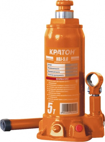 Домкрат бутылочный Кратон HBJ-10.0 — купить в интернет-магазине amurinstrument.ru с доставкой по #WF_CITY_DAT# | Каталог с характеристиками и ценами домкрат бутылочный кратон hbj-10.0, купить metabo, купить husqvarna, купить bosch, купить makita, купить hitachi, купить hikoki, купить oregon, купить stihl