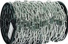 цепь, электрооцинкованная короткозвенная "анкер" 6мм, купить metabo, купить husqvarna, купить bosch, купить makita, купить hitachi, купить hikoki, купить oregon, купить stihl