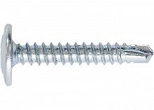 саморезы  4,2х32, с прессшайбой, ph №2, наконечник сверло, оцинкованные 10шт//шурупь, купить metabo, купить husqvarna, купить bosch, купить makita, купить hitachi, купить hikoki, купить oregon, купить stihl