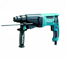 перфоратор сетевой sds-plus makita hr-2300 (720 вт, 2.3дж, кейс), купить metabo, купить husqvarna, купить bosch, купить makita, купить hitachi, купить hikoki, купить oregon, купить stihl