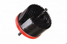 набор кольцевых пил hammer flex 224-201 dr wd 35  дер\плас, 7шт.:26,32,38,45,50,56,63мм+адаптер, гл., купить metabo, купить husqvarna, купить bosch, купить makita, купить hitachi, купить hikoki, купить oregon, купить stihl