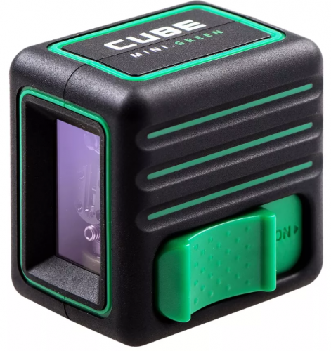 Лазерный уровень ADA CUBE MINI GREEN Basic Edition — купить в интернет-магазине amurinstrument.ru с доставкой по #WF_CITY_DAT# | Каталог с характеристиками и ценами лазерный уровень ada cube mini green basic edition, купить metabo, купить husqvarna, купить bosch, купить makita, купить hitachi, купить hikoki, купить oregon, купить stihl