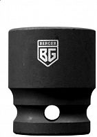 головка торцевая ударная 1/2" 16мм berger bg2120, купить metabo, купить husqvarna, купить bosch, купить makita, купить hitachi, купить hikoki, купить oregon, купить stihl