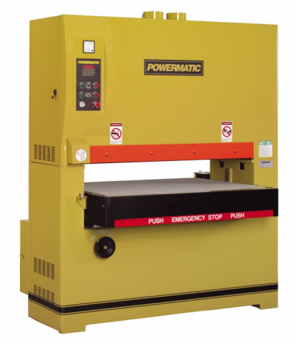 Калибровально-шлифовальный станок Powermatic WB-43 — купить в интернет-магазине amurinstrument.ru с доставкой по #WF_CITY_DAT# | Каталог с характеристиками и ценами калибровально-шлифовальный станок powermatic wb-43, купить metabo, купить husqvarna, купить bosch, купить makita, купить hitachi, купить hikoki, купить oregon, купить stihl