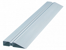 правило алюминиевое, двойной захват, 2 ребра жесткости, l-3,0 м// matrix, купить metabo, купить husqvarna, купить bosch, купить makita, купить hitachi, купить hikoki, купить oregon, купить stihl