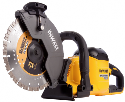 Отрезная машина DEWALT 54 В XR FLEXVOLT DCS690N — купить в интернет-магазине amurinstrument.ru с доставкой по #WF_CITY_DAT# | Каталог с характеристиками и ценами отрезная машина dewalt 54 в xr flexvolt dcs690n, купить metabo, купить husqvarna, купить bosch, купить makita, купить hitachi, купить hikoki, купить oregon, купить stihl