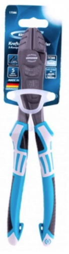 Бокорезы 240 мм, усиленные, трехкомпонентные рукоятки// Gross — купить в интернет-магазине amurinstrument.ru с доставкой по #WF_CITY_DAT# | Каталог с характеристиками и ценами бокорезы 240 мм, усиленные, трехкомпонентные рукоятки// gross, купить metabo, купить husqvarna, купить bosch, купить makita, купить hitachi, купить hikoki, купить oregon, купить stihl