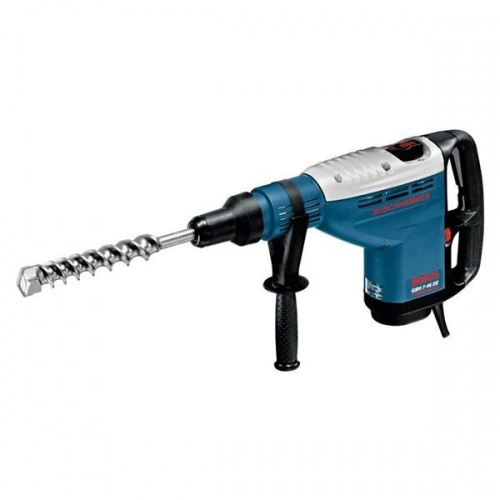 Перфоратор BOSCH GBH 7-46 DE — купить в интернет-магазине amurinstrument.ru с доставкой по #WF_CITY_DAT# | Каталог с характеристиками и ценами перфоратор bosch gbh 7-46 de, купить metabo, купить husqvarna, купить bosch, купить makita, купить hitachi, купить hikoki, купить oregon, купить stihl
