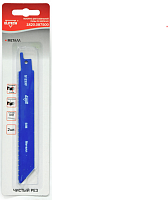 полотно пильное д\сабельной пилы,2шт,bim,130мм,рез 1-8мм,д\металла,чист.рез,boschs123xf, купить metabo, купить husqvarna, купить bosch, купить makita, купить hitachi, купить hikoki, купить oregon, купить stihl