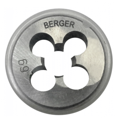 Плашка метрическая М14х1,25 мм BERGER BG1013 — купить в интернет-магазине amurinstrument.ru с доставкой по #WF_CITY_DAT# | Каталог с характеристиками и ценами плашка метрическая м14х1,25 мм berger bg1013, купить metabo, купить husqvarna, купить bosch, купить makita, купить hitachi, купить hikoki, купить oregon, купить stihl